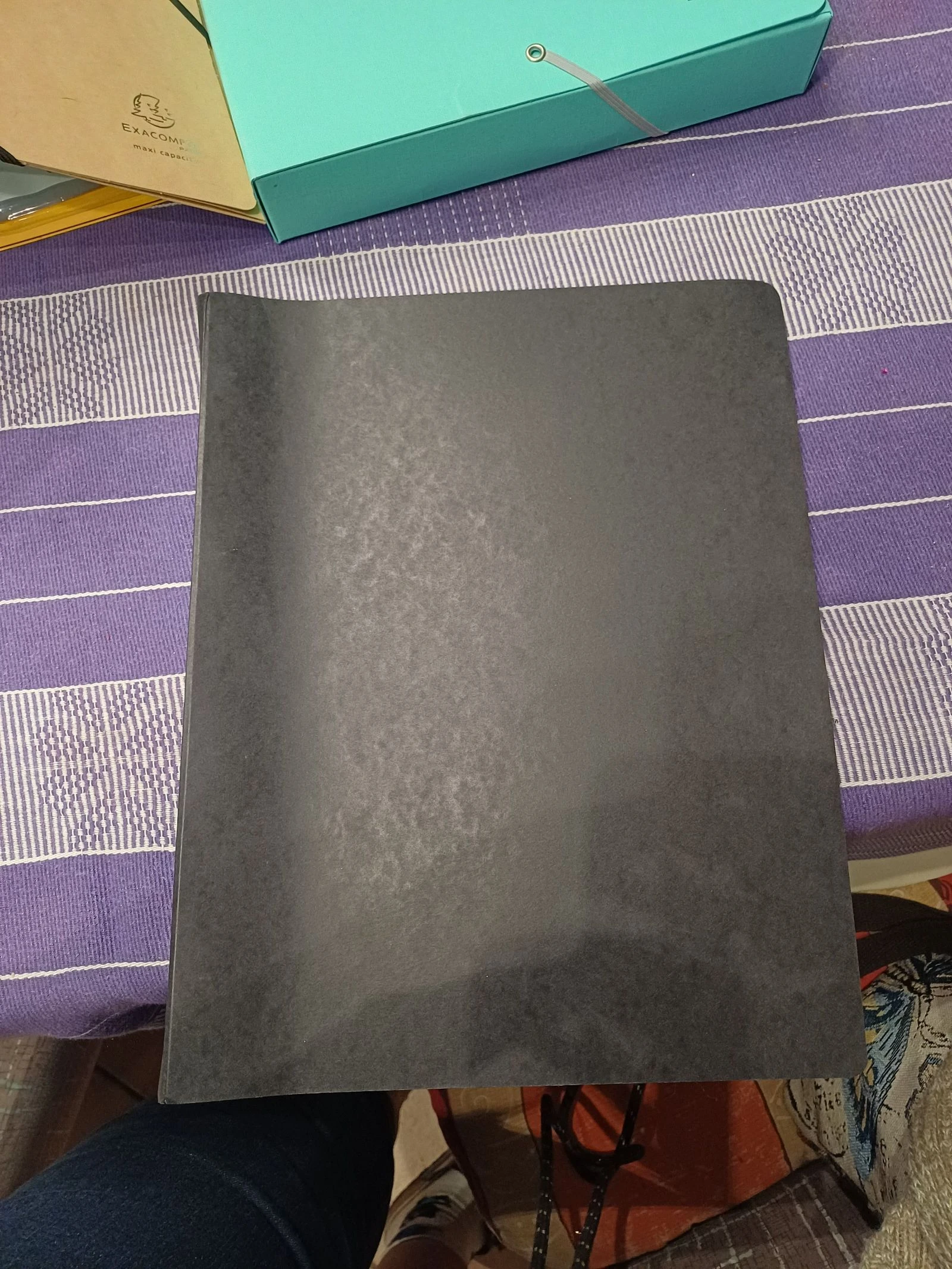 New school supplies from the brand Exacompta – photo 16
